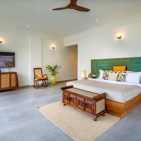 Saffronstays Sonnet Khopoli Dış mekan fotoğraf