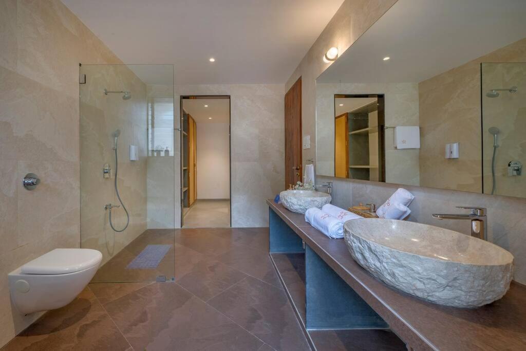 Saffronstays Sonnet Khopoli Dış mekan fotoğraf